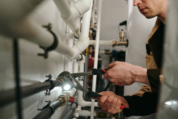 Best Plumbing Services Near Me  in Coord, NC