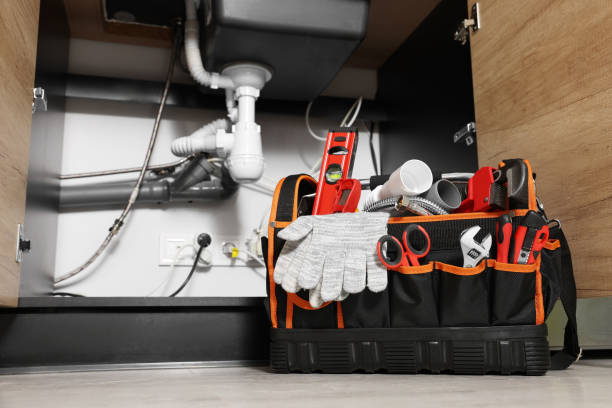Best Water Leak Repair  in Coord, NC