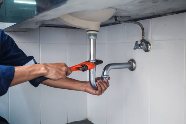 Best Same-Day Plumbing Service  in Coord, NC