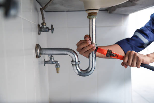 Best Sewer Line Repair  in Coord, NC