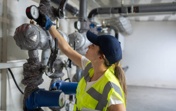 Best Sprinkler Systems  in Coord, NC