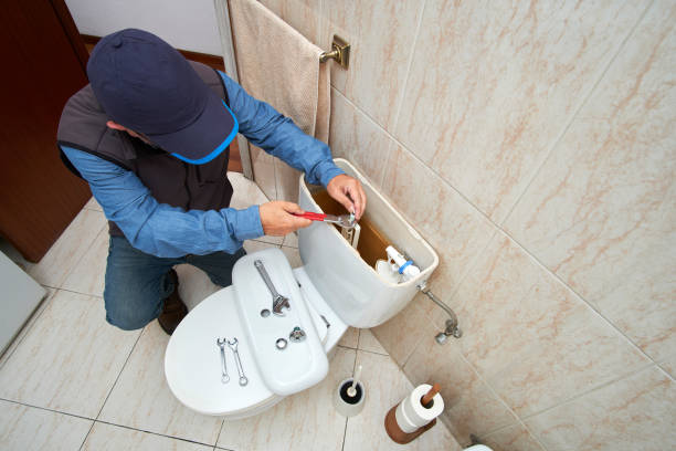 Best Water Softener Installation  in Coord, NC
