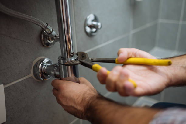 Best Local Plumber Services  in Coord, NC
