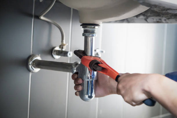 Best Septic Systems  in Coord, NC