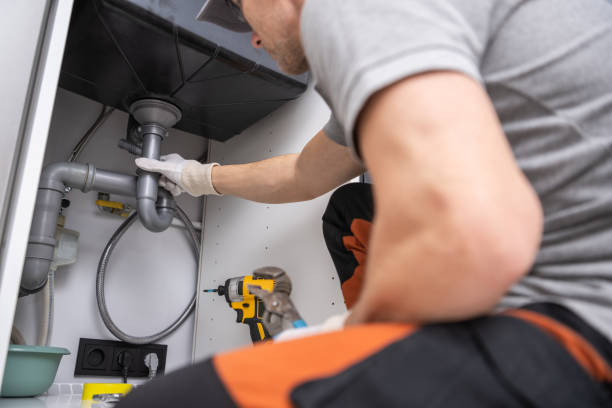 Best Gas Line Repair  in Coord, NC