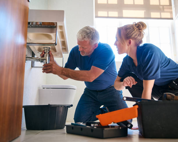Best Shower Repair Services  in Coord, NC